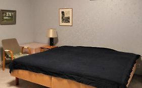 Homestay Cozy Hosting